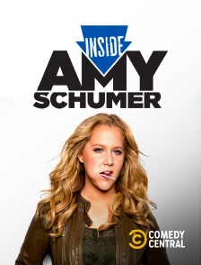 Comedy Central - Inside Amy Schumer