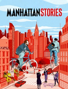Manhattan Stories