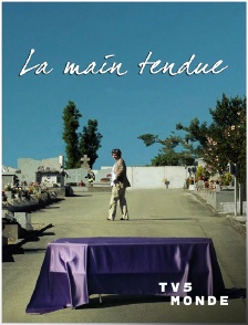 TV5MONDE - La main tendue