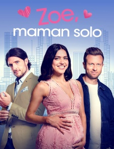 Zoé, maman solo