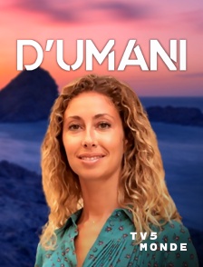 TV5MONDE - D'Umani