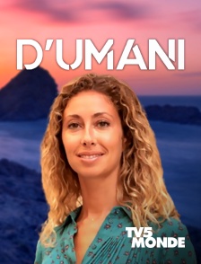 TV5MONDE - D'Umani