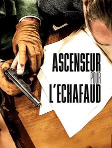 Ascenseur pour l'échafaud