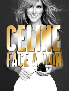 Céline face à Dion