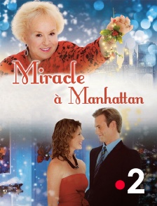 France 2 - Miracle de Noël à Manhattan