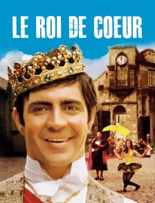 Le roi de coeur