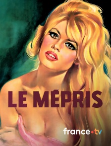 france.tv - Le Mépris