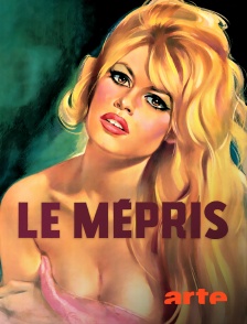 Arte - Le Mépris