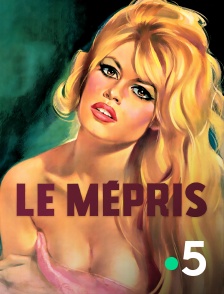 France 5 - Le Mépris
