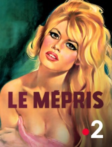 France 2 - Le Mépris