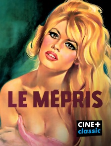 Le Mépris