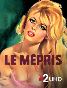 France 2 UHD - Le Mépris