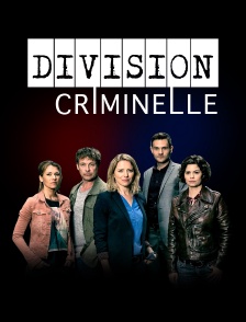 Division criminelle