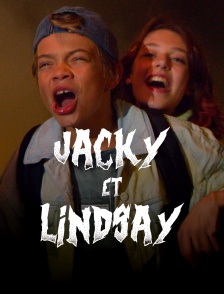 Jacky et Lindsay