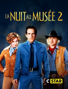 CSTAR - La nuit au musée 2