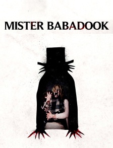 Mister Babadook