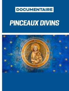 Pinceaux divins