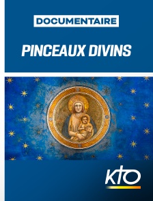 KTO - Pinceaux divins