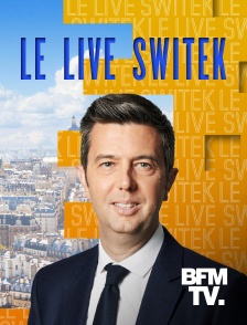 Le live Switek