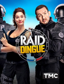 TMC - Raid dingue