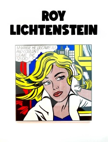 Roy Lichtenstein : Comment le pop art a révolutionné l'art