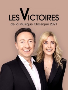 Les 28ème "Victoires de la musique classique"