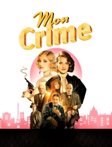 Mon crime