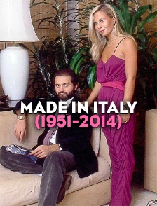 Made in Italy (1951-2014)