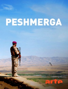 Arte - Peshmerga