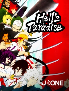 J-One - Hell's Paradise