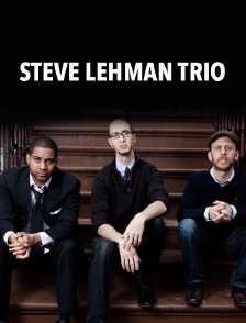 Steve Lehman Trio