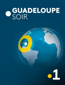 La 1ère Guadeloupe - Guadeloupe soir 19h30