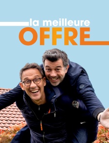 La meilleure offre