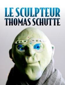 Le sculpteur Thomas Schütte : La naissance de l'ondine