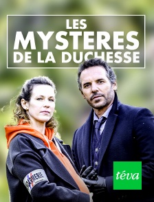 Téva - Les mystères de la duchesse