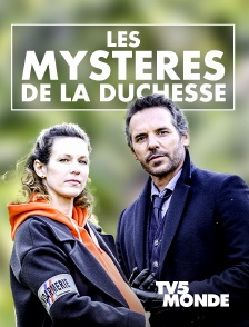 TV5MONDE - Les mystères de la duchesse