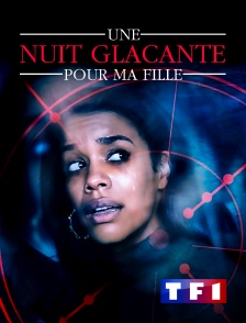 TF1 - Une nuit glaçante pour ma fille