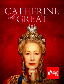 Chérie 25 - Catherine The Great
