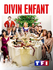TF1 - Divin enfant