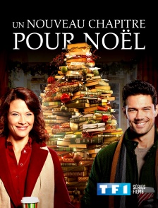 TF1 Séries Films - Un nouveau chapitre pour Noël