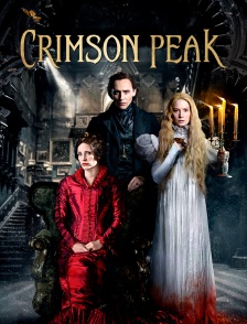 Crimson Peak