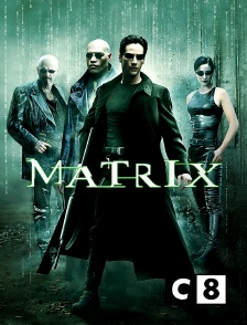 C8 - Matrix