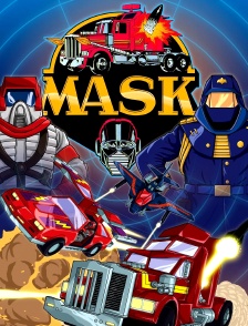 M.A.S.K.