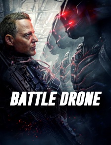 Battle Drone