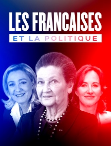 Les Françaises et la politique: un amour contrarié