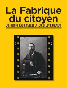 La fabrique du citoyen