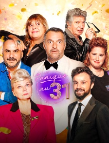 Panique au 31