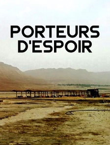 Porteurs d'espoir