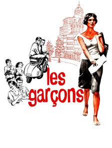 Les garçons
