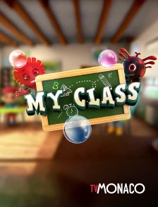 TV Monaco - My Class